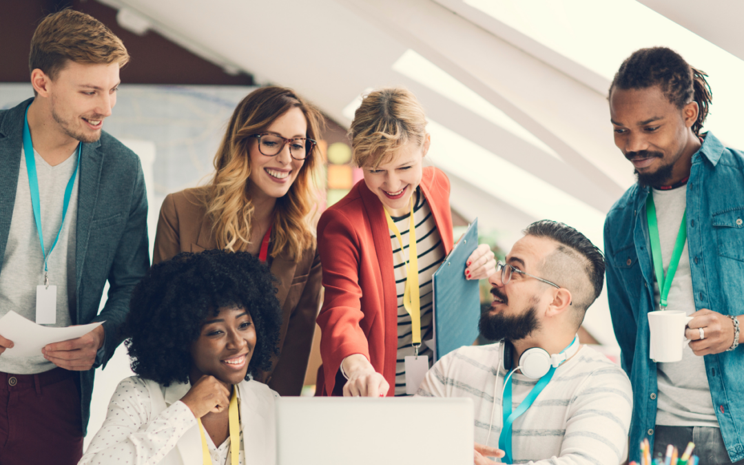 Kunden online gewinnen: Wie du Vertrauen aufbaust, bevor das erste Gespräch stattfindet
