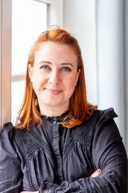 Antje Weyermann