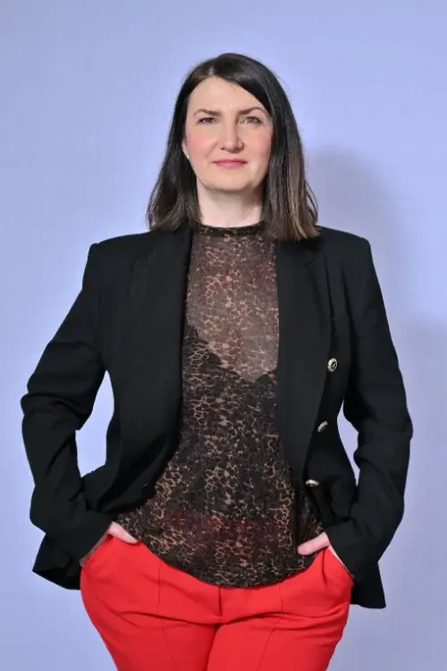 Ekaterina elevateHER Dipl.-Kffr. Ekaterina Arlt-Kalthoff CEO von elevateHER®
