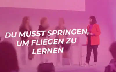 Mut zur Veränderung – wie du privat und beruflich den Neustart wagst